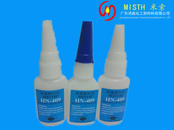 金属塑胶粘合类瞬间胶